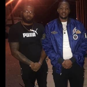 Meet your Posher, Donnell